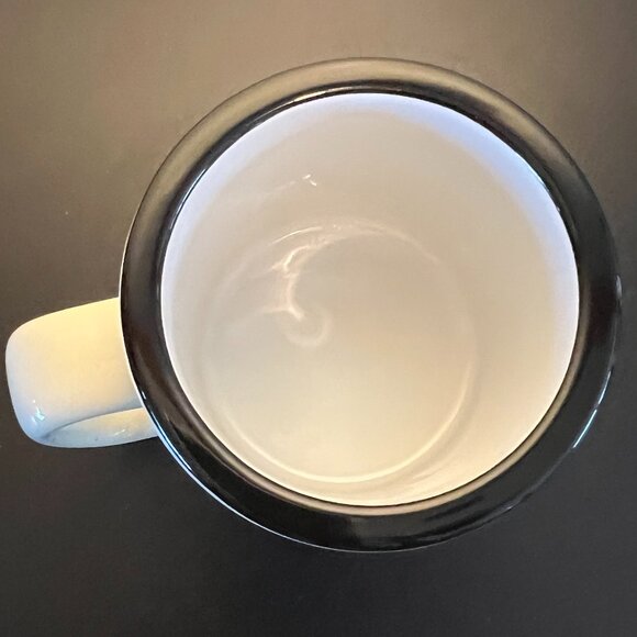 CAMP CASUAL Wanderlust Camping Style Mug w/ Retro Camping Road Trip Scenes - Picture 8 of 10